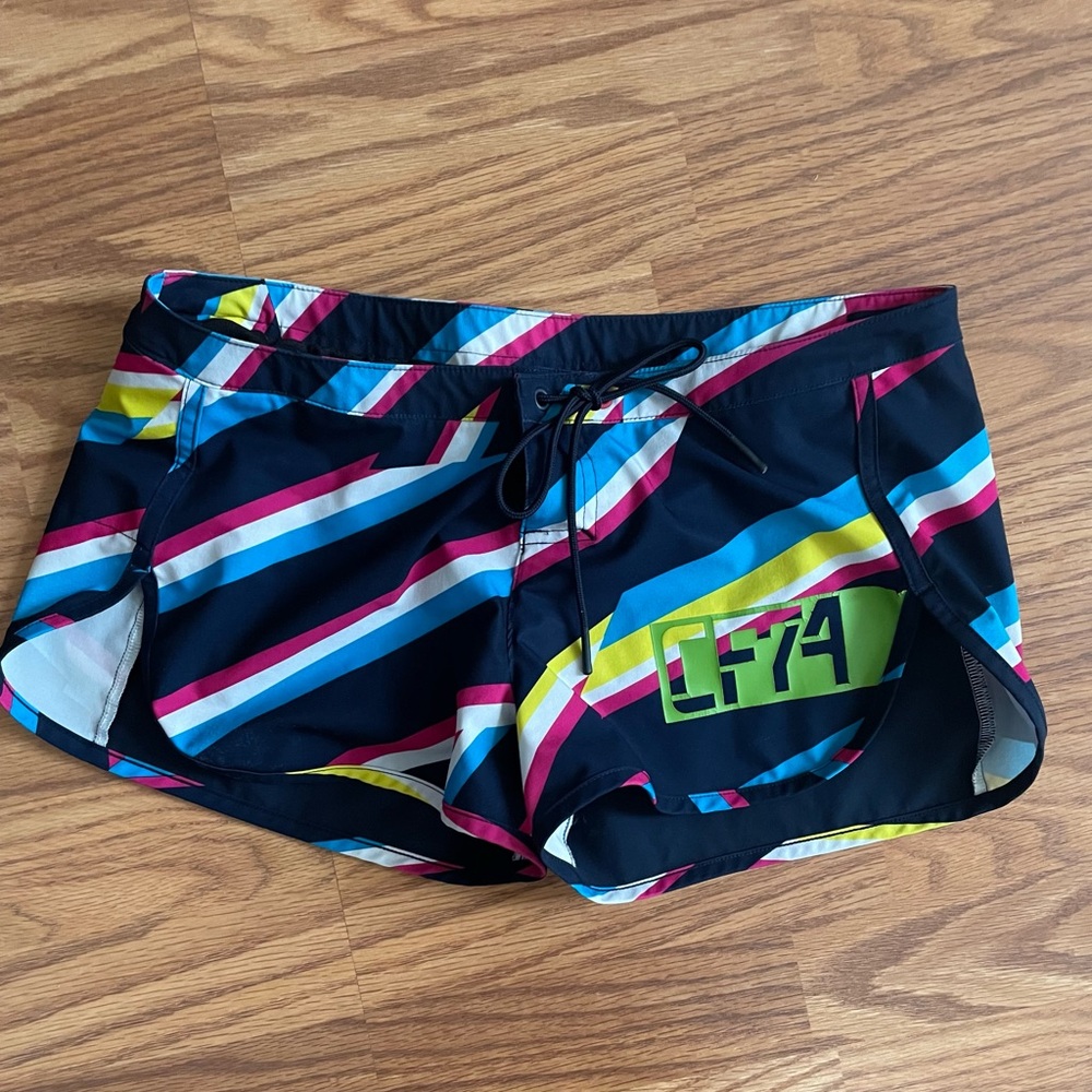 Women’s REEBOK CrossFit Shorts Size Small
